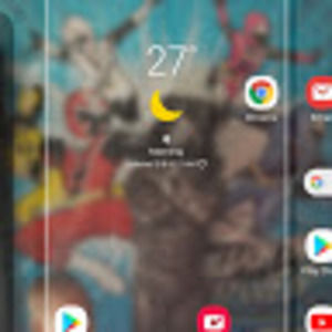 Meet your Posher, Kaya